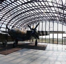 Glen Martin B 26 G Marauder Musee Utah Beach