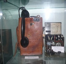 Téléphone de Campagne EE 8 Saumur