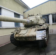 AMX 30 C2 Saumur