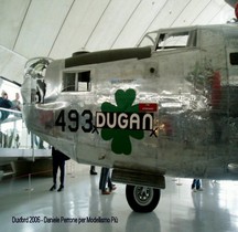 Consolidated B-24 M Liberator Hendon