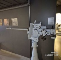 Canon Anti Char Beuten 2,5-cm-PaK 113 (f) Plougonvelin