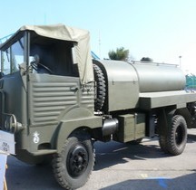 Simca F 594 Citerne d'eau