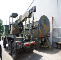 Berliet GBC 8 KT CMD Hatten