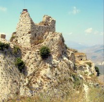 Liban Chateau  Beaufort