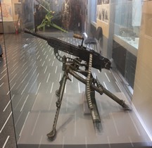Mitrailleuse Zb 53 modèle 1937  Bucarest