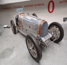 Bugatti 1931 51 Prague