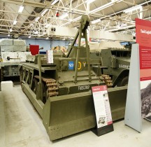 Centaur A 27L Dozer Bovington