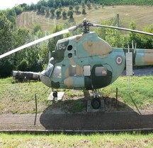 Mi 2  Hoplite (PZL Swidnik)  Rimini