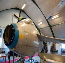 Saab J29CTunnan