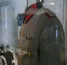 1944 Etat Major General Major Paris MNA