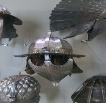 1630 Capeline Queue Ecrevisse Lobster Pot Zischägge Paris MA