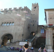 Rimini Palazzo dell'Arengo