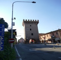 Piumazzo Torre