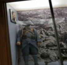 1916 Cavalerie 9e Régiment de Cuirassiers à Pied Saumur