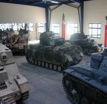 Panzer IV Ausf H grilles Tomas (Saumur)