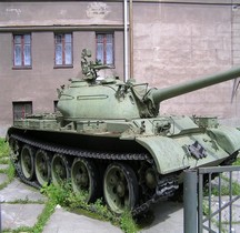 T 54- 2- modèle  1949