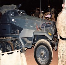 SdKfz 251-1 Ausf A Arlon