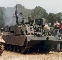 Chieftain ARV