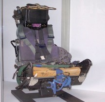 Siège Ejectable Martin Baker1950 Mk 2CA