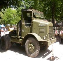 International M425 /M426 Lodève