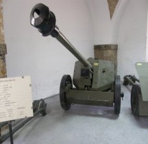 Canon Anti Char Pak 40 Carthagène