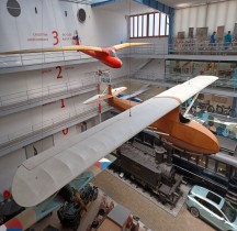 Planeur Praha 1932  PB3 Prague
