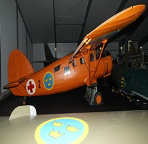 Noorduyn-Norseman C-64 A Mark IV  Flygvapenmuseum Linköping