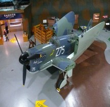 Fairey Firefly TT1 Yeovilton