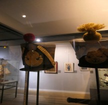1821 Shako modèle  1821 Officier Etat major RIMA Frejus