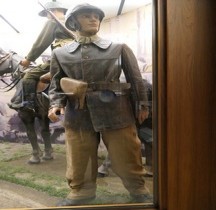 1940 Cavalerie GRDI Groupe de reconnaissance de division d'infanterie  Saumur