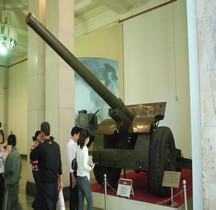 Obusier Type 91 10 cm Pékin