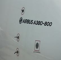 Airbus A 380-800 2018