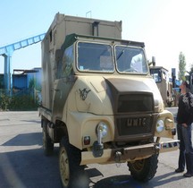 Marmon » S.U.M.B. MH 600BS RITA