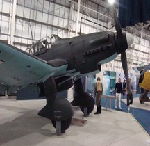 Junker JU 87 G2 Hendon