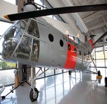 Piasecki H-21 Shawnee Evergreen