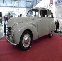 Aero 1945  Minor Russie