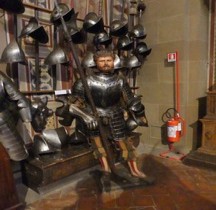 1580 Allemagne Lansquenet Museo Stibbert Florence