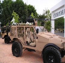 VBL VAP Eurosatory 2006