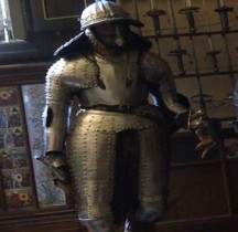 1630 Chevau leger Museo Stibbert Florence