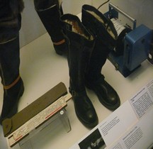 Equipements Luftwaffe 1940 Luftwaffe Fliegen Stiefel Bottes  M 1936 Londres