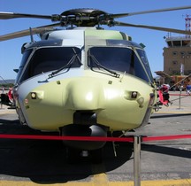 NH 90 TTH Le Luc  2007