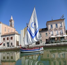 Marine Voile Cesenatico Paranza