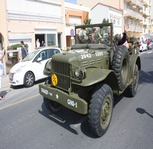 Dodge WC 56 Command Car