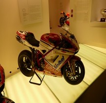 Ducati 2011 1198 F11 Bologne