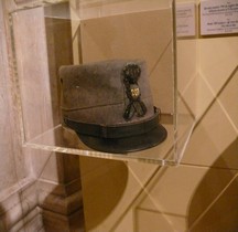 1909 Infanterie Kepi 207º Reggimento fanteria Taro