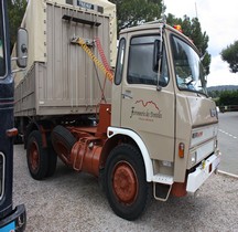 Berliet K Dauphin 950 KBT Turbo Castelet 2019