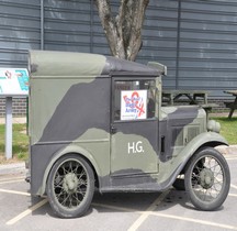 Austin Seven Army