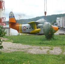 Grumman HU-16A  Albatross Bracciano