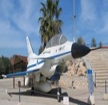 Israël Aviation Le Lavi