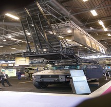 RTD Sherpa Light APC  Echelle Eurosatory 2016